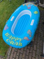 Schlauchboot Kinder Gummiboot 125cm Bayern - Schönbrunn Vorschau