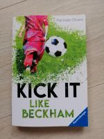 Kick it like, Lektüre ISBN:978-3-473-58209-9 Nordrhein-Westfalen - Siegburg Vorschau