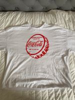 Coca Cola Shirt oversized Brandenburg - Dallgow Vorschau