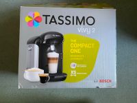 Tassimo Kapselmaschine Berlin - Hohenschönhausen Vorschau