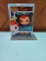 Funko Pop! Freddy Funko as Chucky, Bloody, Box of Fun, limited Niedersachsen - Neu Wulmstorf Vorschau