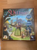 Spiel Village originalverpackt Baden-Württemberg - Schriesheim Vorschau