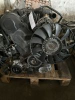 Motor AVB 1.9 TDI Touran , Audi A4 , Seat Passat Nordrhein-Westfalen - Möhnesee Vorschau