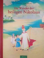 Die Wunder des Heiligen nikolaus (Buch) neu Nordrhein-Westfalen - Siegburg Vorschau