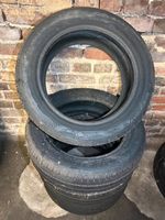 Sommerreifen 4x 195/55R16 91V Goodyear DOT 2x0321 2x5020 Köln - Pesch Vorschau