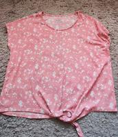 Damen T-Shirt Gr. L 44/46 in rosa Nordrhein-Westfalen - Altenbeken Vorschau
