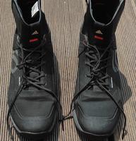 Fahrrad Schuhe E-Bike Schuhe Adidas Gore Tex Gr. 45 wie NEU Pankow - Karow Vorschau
