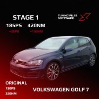Volkswagen Stage 1,2 DPF EGR AGR Kodieren Immo Nordrhein-Westfalen - Siegen Vorschau