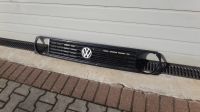 Kühlergrill aus fünft. 1990er VW Golf 2 CL (19 E - 1,3er - NZ) Hessen - Wölfersheim Vorschau