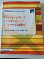 Pädagogische Lebenswelten älterer Kinder Hessen - Langen (Hessen) Vorschau