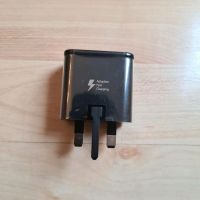 Samsung Ladegerät UK Stecker Typ-G USB Ladegerät UK Nürnberg (Mittelfr) - Nordstadt Vorschau