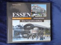 Essen - gestern und heute: Eine Gegenüberstellung Niedersachsen - Dransfeld Vorschau