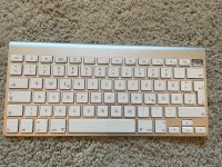 Apple Tastatur QWERTZ - Taste defekt Obergiesing-Fasangarten - Obergiesing Vorschau