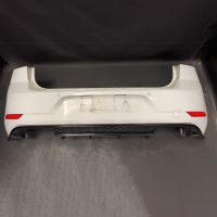 Original VW Golf 7 R Stoßstange hinten PDC Pure White Hamburg-Mitte - Hamburg Wilhelmsburg Vorschau