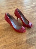 Massimo Dutti Pumps High Heels 38 Baden-Württemberg - Schwieberdingen Vorschau