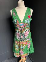 Grün damen Kleid von DESIGUAL grosse L Nordrhein-Westfalen - Bocholt Vorschau