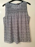 Street One, Bluse, Top, Gr.40 Bayern - Zirndorf Vorschau