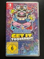 Wario Ware Get it together Nintendo Switch München - Hadern Vorschau