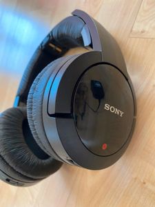 Sony Mdr Rf865rk eBay Kleinanzeigen ist jetzt Kleinanzeigen