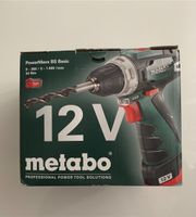 Metabo 12 V Akku Bohrmaschine Frankfurt am Main - Oberrad Vorschau