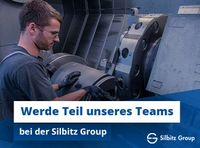 Bediener Strahlmaschine (m/w/d) Thüringen - Silbitz Vorschau