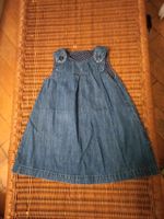 Kleid in jeans Gr 92 Friedrichshain-Kreuzberg - Friedrichshain Vorschau