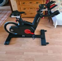 ICG Spinning Bike LifeFitness IC4 Essen - Steele Vorschau