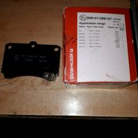 Bremsen reparatursatz + Brems B. für Mazda Demio 1998- 2003 (Neu) Bayern - Günzburg Vorschau