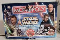 Monopoly Star Wars Episode 2 Baden-Württemberg - Dossenheim Vorschau