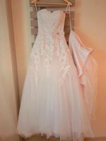 Wunderschönes Brautkleid von Ladybird Hochzeitskleid 32 34 Thüringen - Schmalkalden Vorschau