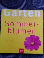 Buch Garten Rezepte Sommerblumen Mecklenburg-Vorpommern - Wolgast Vorschau