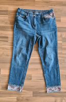 SAMOON * Jeans * Gr. 42 * Damen-Hose * Betty Jeans * L Nordrhein-Westfalen - Pulheim Vorschau