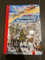 Weihnachts Wimmelbuch Schleswig-Holstein - Harrislee Vorschau