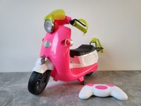 Baby Born City RC Glam Scooter mit Fernsteuerung kaum bespielt Duisburg - Duisburg-Mitte Vorschau