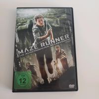 DVD "Maze Runner Die Auserwählten im Labyrinth" Rheinland-Pfalz - Perscheid Vorschau