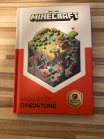 Minecraft „Das Handbuch für Redstone“ Bayern - Pyrbaum Vorschau