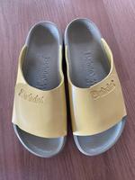 Birkenstock, Betula, Badeschuhe, Größe 40 bzw. 7, Badelatschen Sachsen - Pirna Vorschau
