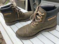Caterpillar Boots 44 neuwertig, kaum getragen! Altona - Hamburg Ottensen Vorschau