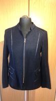 GERRY WEBER blaue Damenjacke Gr. 46 inkl. Versand Bayern - Bad Tölz Vorschau