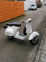 Vespa 125ccm Bayern - Ottobeuren Vorschau