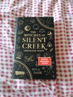 The Witches of silent Creek - ayla Dade Nordrhein-Westfalen - Herne Vorschau