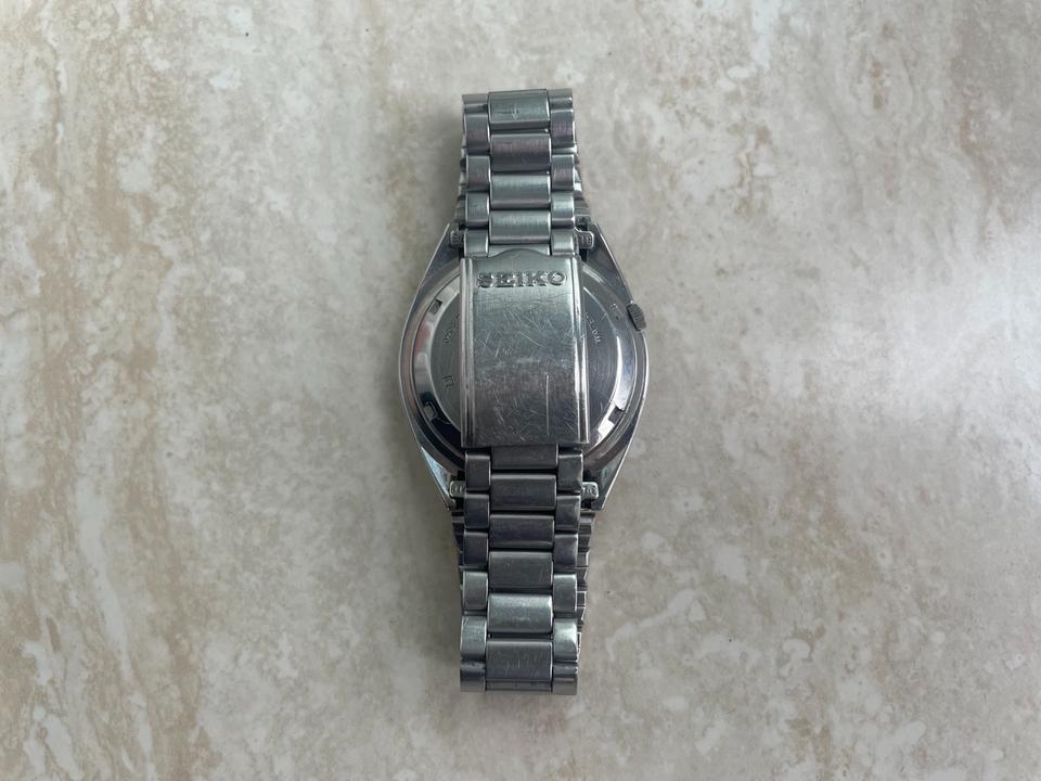 Seiko 5 Automatic 7S26 3040 Daydate Vintage 38mm in Frankfurt am Main Westend kleinanzeigen
