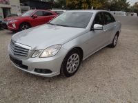 Mercedes-Benz E 250 E -Klasse Lim. E 250 CDI Blueefficiency Bayern - Regensburg Vorschau