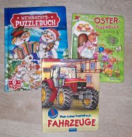 SET Puzzlebücher Kinder Dresden - Pieschen Vorschau