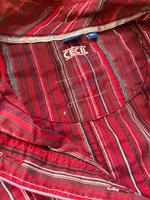 CECIL rote 3/4 Bluse Gr. XL Hessen - Marburg Vorschau