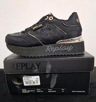 Sneaker Damen Replay Bayern - Rottenburg a.d.Laaber Vorschau