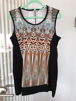 Longtop Gina Laura bunt Gr.L Hessen - Gladenbach Vorschau