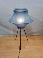 Fyxnäs Ikea Lampe LED 13W türkis Dreifuß Vintage Nordrhein-Westfalen - Niederkassel Vorschau