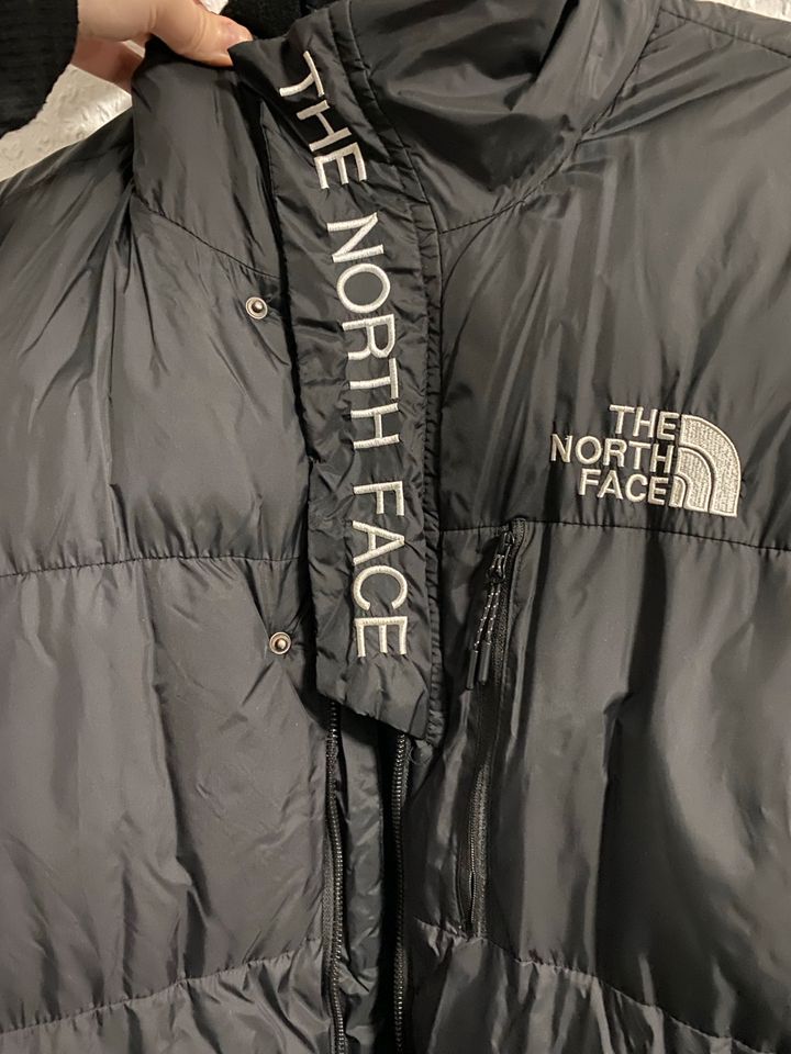 The North Face Weste in Bremerhaven