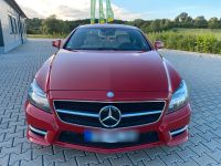 Mercedes CLS 500 Hessen - Hanau Vorschau